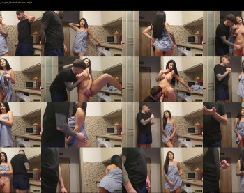 rrr1995 — 8 minute Chaturbate couple cam show recording, 1080p, Feb 2, 2022