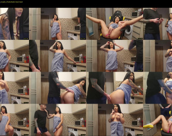 rrr1995 — 70 minute Chaturbate couple cam show recording, 1080p, Feb 2, 2022