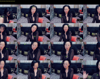 sandrami__ — 11 minute Chaturbate female cam show recording, 720p, Feb 2, 2022