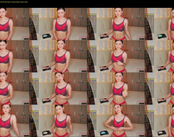 sandysweetie — 4 minute Chaturbate female cam show recording, 1080p, Feb 2, 2022