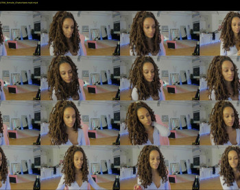 sasha_amour — 10 minute Chaturbate female cam show recording, 720p, Feb 2, 2022