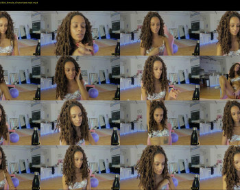 sasha_amour — 89 minute Chaturbate female cam show recording, 720p, Feb 3, 2022