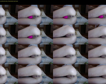 savage_miracle — 9 minute Chaturbate female cam show recording, 720p, Feb 3, 2022