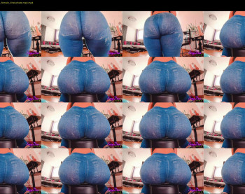 sexydea — 14 minute Chaturbate female cam show recording, 1080p, Feb 2, 2022