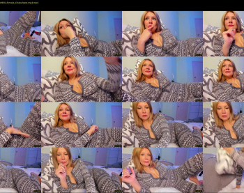 simply_sasha — 14 minute Chaturbate female cam show recording, 1080p, Feb 2, 2022