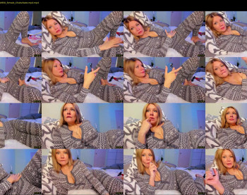 simply_sasha — 28 minute Chaturbate female cam show recording, 1080p, Feb 2, 2022