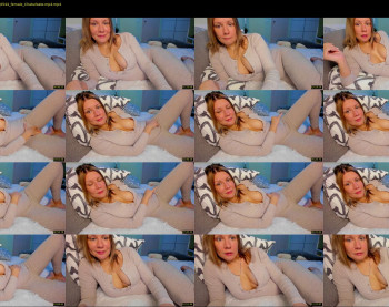 simply_sasha — 14 minute Chaturbate female cam show recording, 1080p, Feb 3, 2022