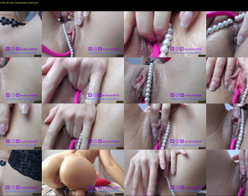 sonya_keller — 84 minute Chaturbate female cam show recording, 1080p, Feb 2, 2022