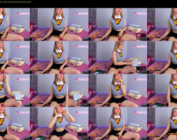 sophia_alejandra — 4 minute Chaturbate female cam show recording, 1080p, Feb 2, 2022