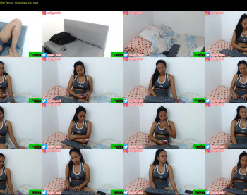 stacy_woods — 95 minute Chaturbate female cam show recording, 720p, Feb 2, 2022