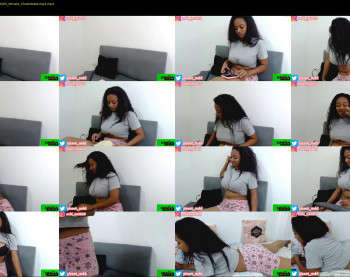 stacy_woods — 118 minute Chaturbate female cam show recording, 720p, Feb 3, 2022