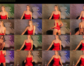 stella_and_stephan — 37 minute Chaturbate couple cam show recording, 1080p, Feb 2, 2022