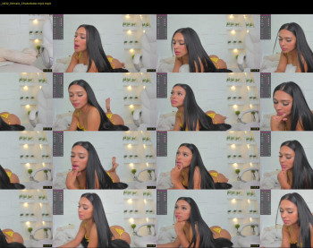 stephany_ricci — 30 minute Chaturbate female cam show recording, 1080p, Feb 2, 2022
