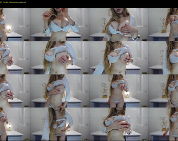 succubbus — 60 minute Chaturbate female cam show recording, 720p, Feb 2, 2022