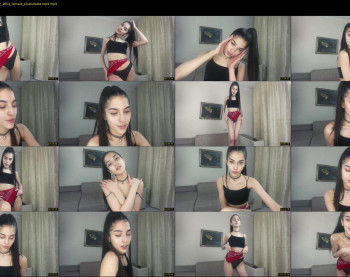 sugar_morgan — 70 minute Chaturbate female cam show recording, 1080p, Feb 2, 2022