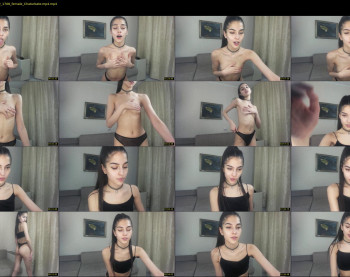 sugar_morgan — 12 minute Chaturbate female cam show recording, 1080p, Feb 2, 2022