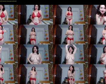 sweet69kate — 70 minute Chaturbate female cam show recording, 1080p, Feb 2, 2022