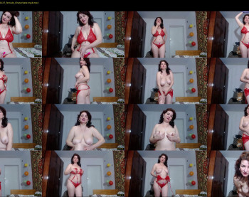 sweet69kate — 70 minute Chaturbate female cam show recording, 1080p, Feb 2, 2022