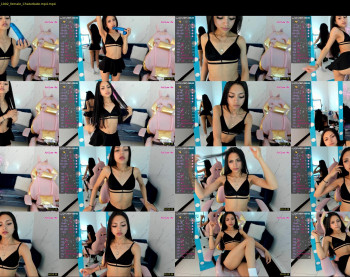 sweet_littleee — 7 minute Chaturbate female cam show recording, 720p, Feb 2, 2022