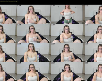 sweettdream__x — 70 minute Chaturbate female cam show recording, 1080p, Feb 2, 2022