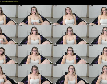 sweettdream__x — 21 minute Chaturbate female cam show recording, 1080p, Feb 2, 2022