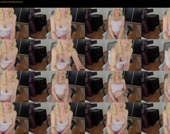 taichi75 — 3 minute Chaturbate female cam show recording, 1080p, Feb 2, 2022