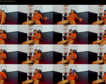 tatanwalker — 71 minute Chaturbate male cam show recording, 1080p, Feb 2, 2022