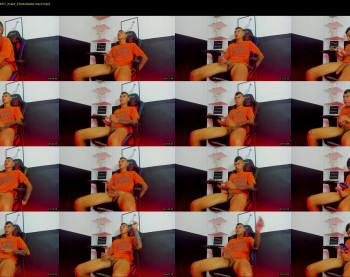 tatanwalker — 71 minute Chaturbate male cam show recording, 1080p, Feb 2, 2022