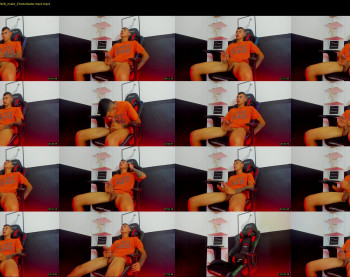 tatanwalker — 70 minute Chaturbate male cam show recording, 1080p, Feb 2, 2022