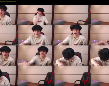 teddy_mode — 29 minute Chaturbate couple cam show recording, 1080p, Feb 2, 2022