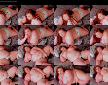thiccjess420 — 39 minute Chaturbate female cam show recording, 1080p, Feb 3, 2022