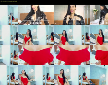 tiffanystone_ — 70 minute Chaturbate female cam show recording, 1080p, Feb 2, 2022