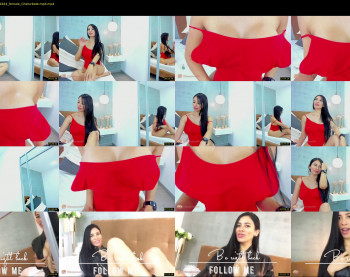 tiffanystone_ — 70 minute Chaturbate female cam show recording, 1080p, Feb 2, 2022