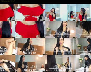 tiffanystone_ — 27 minute Chaturbate female cam show recording, 1080p, Feb 2, 2022