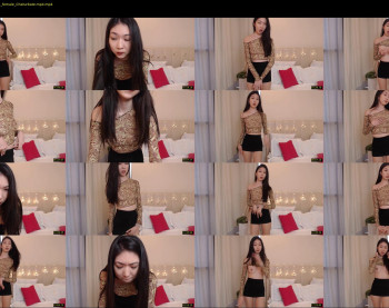tristanat — 20 minute Chaturbate female cam show recording, 1080p, Feb 2, 2022