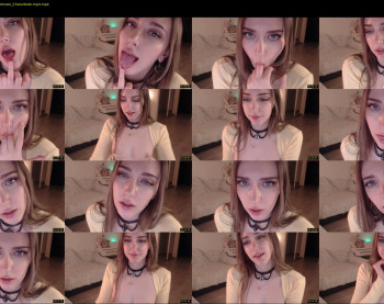 uwuxo — 6 minute Chaturbate female cam show recording, 720p, Feb 2, 2022