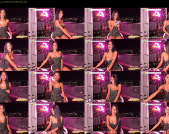 valeryrhouse_ — 36 minute Chaturbate female cam show recording, 720p, Feb 3, 2022