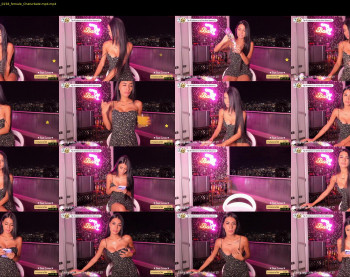 valeryrhouse_ — 36 minute Chaturbate female cam show recording, 720p, Feb 3, 2022