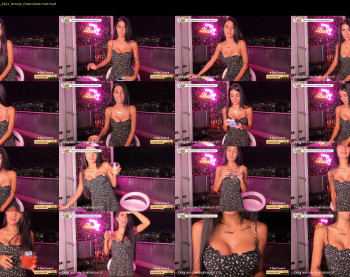 valeryrhouse_ — 36 minute Chaturbate female cam show recording, 720p, Feb 3, 2022