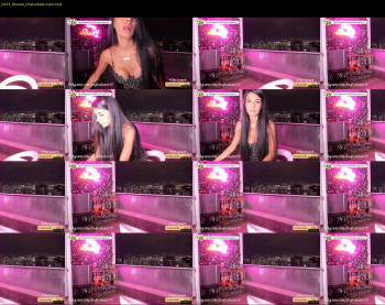 valeryrhouse_ — 16 minute Chaturbate female cam show recording, 720p, Feb 3, 2022