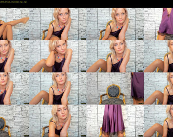 viciousqueen — 12 minute Chaturbate female cam show recording, 1080p, Feb 2, 2022