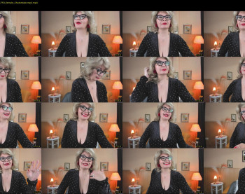 victoria_dior — 31 minute Chaturbate female cam show recording, 1080p, Feb 2, 2022