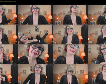 victoria_dior — 13 minute Chaturbate female cam show recording, 1080p, Feb 2, 2022
