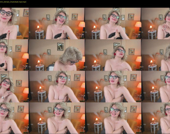 victoria_dior — 6 minute Chaturbate female cam show recording, 1080p, Feb 2, 2022