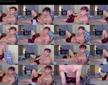 viktor_secret — 70 minute Chaturbate male cam show recording, 1080p, Feb 2, 2022