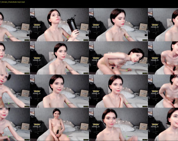 xiawa_xo — 36 minute Chaturbate female cam show recording, 1080p, Feb 2, 2022