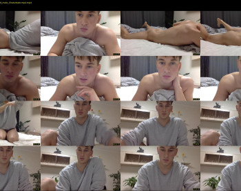 youcan__ — 12 minute Chaturbate male cam show recording, 480p, Feb 2, 2022