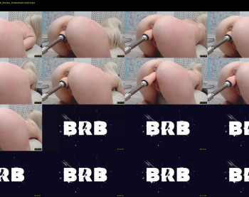 your_lina — 13 minute Chaturbate female cam show recording, 1080p, Feb 2, 2022