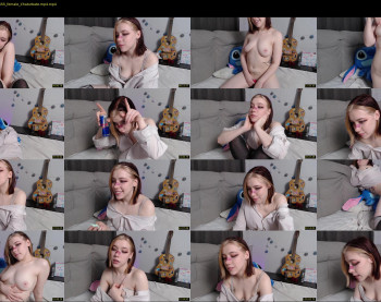 yunapeace — 70 minute Chaturbate female cam show recording, 1080p, Feb 2, 2022