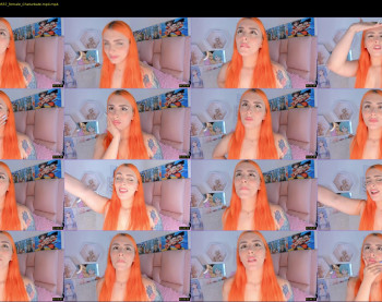 _alissonrose — 3 minute Chaturbate female cam show recording, 1080p, Feb 3, 2022